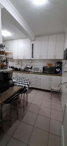 Imagem 16 de 30 de Apartamento À Venda Em Vila Mariana - Ap002756