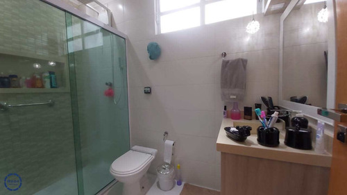 Imagem 16 de 26 de Apartamento Com 3 Dorms, Ponta Da Praia, Santos - R$ 799 Mil, Cod: 18151 - V18151