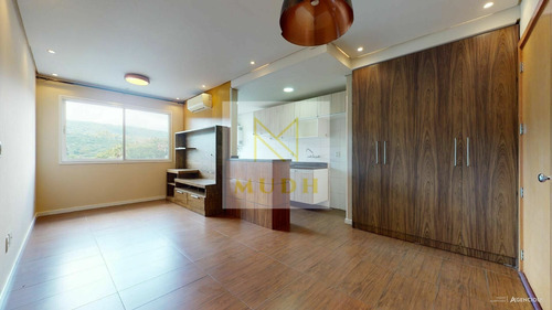 Imagem 2 de 27 de Apartamento À Venda No Bairro Agronomia - Porto Alegre/rs - 450