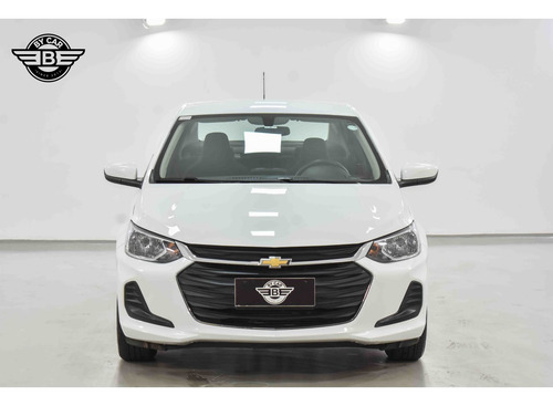 Chevrolet Onix 1.0 TURBO FLEX PLUS LT MANUAL