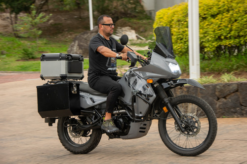 Klr650 Con Kit 692 Eagle Mike