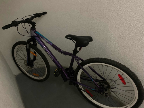 Bicicleta S-pro Mujer