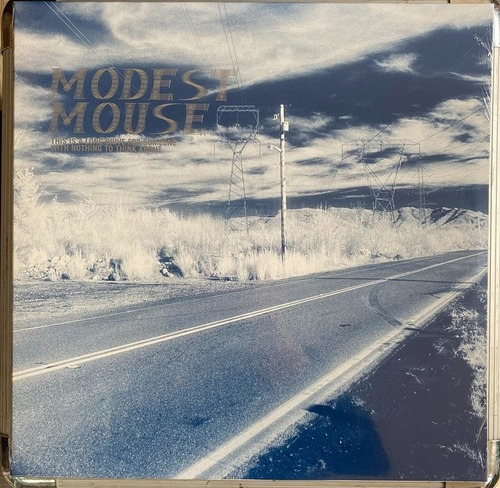 Modest Mouse - This Is A Long Drive For... (vinilo Doble)