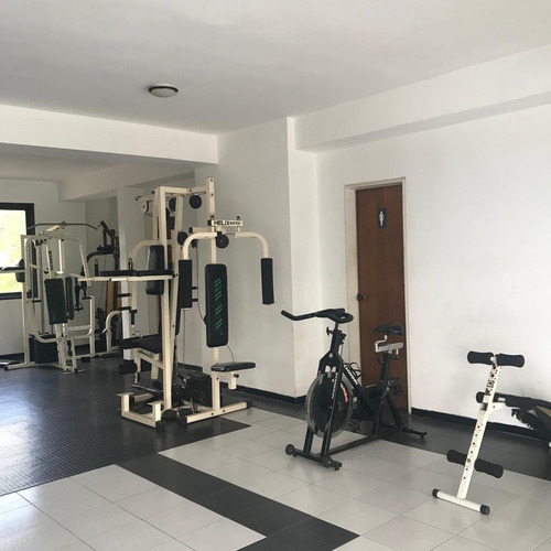 Imagen 12 de 19 de Apartamento En Parque Caiza