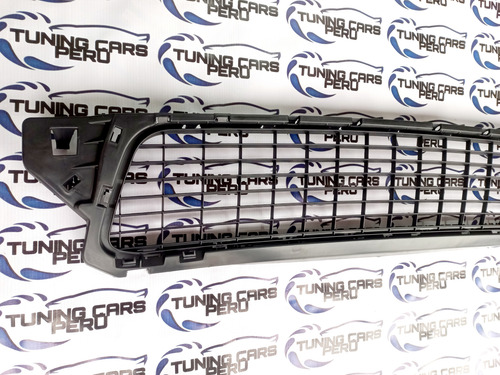 Rejilla De Parachoque Para Renault Duster 2011-2017