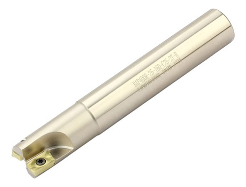 De Recto Ángulo Bap300r Vastago Apmt1135 + 10x Inserts De