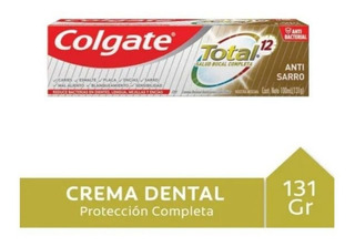 Pasta De Dientes Squam Anti Sarro Mercadolibre Com Ar