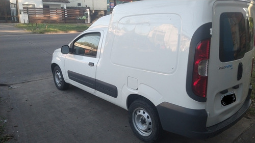 Fiat Fiorino 1.4