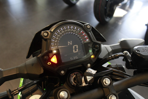Kawasaki Z400 0km 2021- Entrega Inmediata Todos Los Colores-