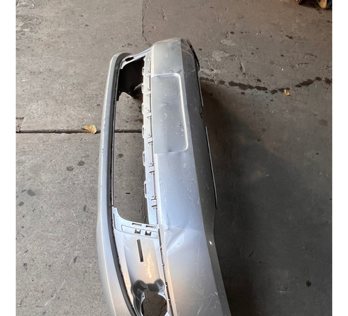 Paragolpe Delantero Volkswagen Fox-suran 2010-2013 Original
