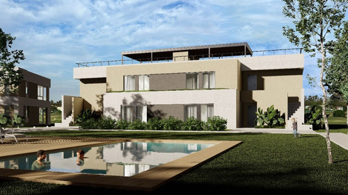 Lote En Venta Medal Al Golf