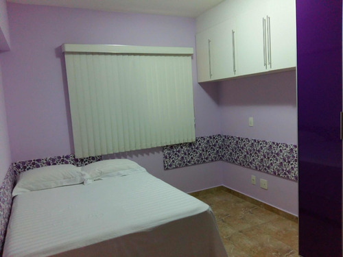Vende Apto Praia Grande