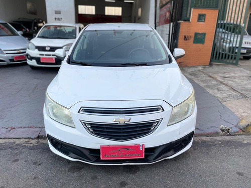 Chevrolet Onix 1.0 Lt 5p