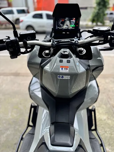 Honda X-adv 750 2022