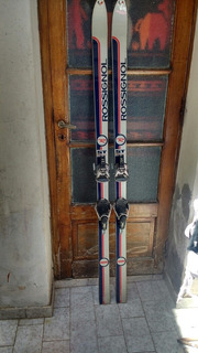 rossignol 7xk