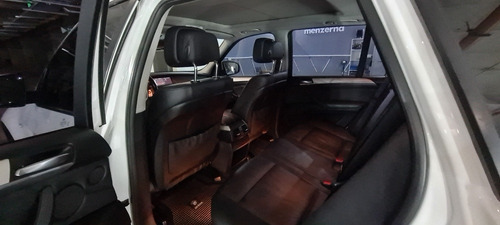 Bmw X5 3.0 Xdrive 30d Executive 245cv 2011