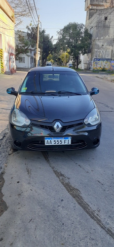 Renault Clio 1.2 Mio Confort Pack 2016