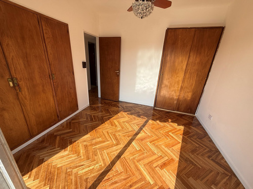 Departamento En Alquiler En Villa Ortúzar, Capital Federal, Buenos Aires