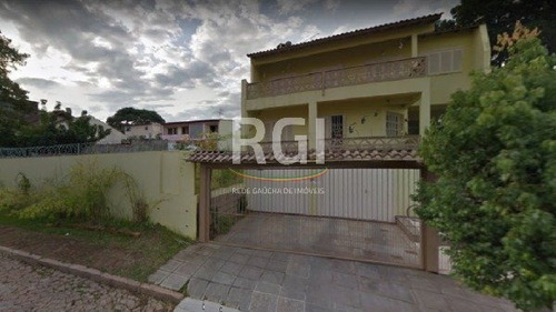 Imagem 1 de 15 de Casa - Aberta Dos Morros - Ref: 424609 - V-mi268729