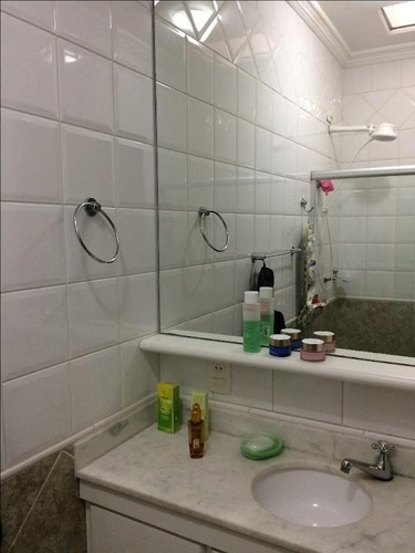 Imagem 20 de 30 de Casa Residencial À Venda, Santana, São Paulo - Ca0388. - Ca0388