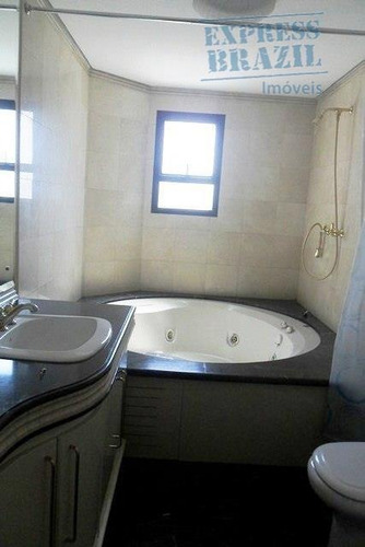 Imagem 18 de 30 de Condomínio Clube - Ap3345