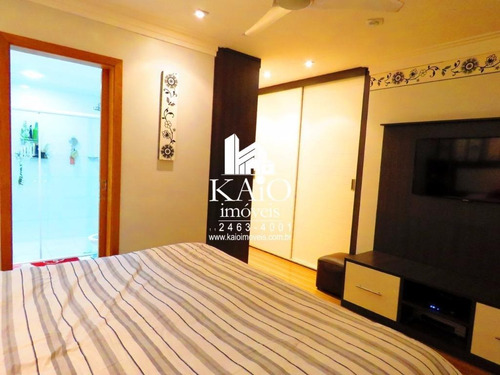 Imagem 27 de 30 de Apartamento Residencial À Venda, Jardim Zaira, Guarulhos. - Ap0687