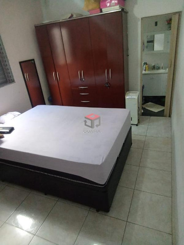 Imagem 15 de 27 de Sobrado À Venda, 3 Quartos, 2 Suítes, 2 Vagas, Centro - São Caetano Do Sul/sp - 99357