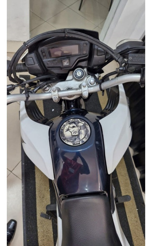 Honda Nxr 160 Bros Esdd