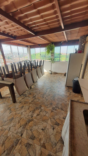 Vende-se 3 Casas No Mesmo Local, Ótimo Negócio Para Renda