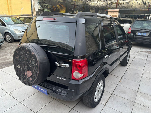 Ford Ecosport 2.0 Xlt Flex Aut. 5p