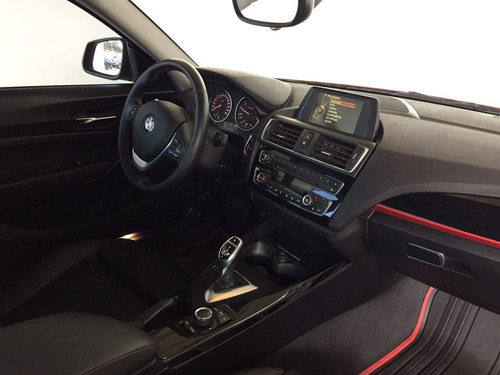 Imagen 10 de 14 de Bmw Serie 2 2017 2.0 220ia Sport Line At