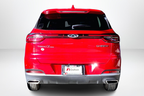 Chirey Tiggo 7 Pro 2023