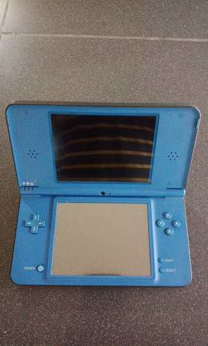 Nintendo Dsi Xl