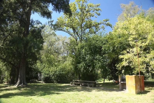 Casa Quinta En Venta Ubicado En Pilar, G.b.a. Zona Norte