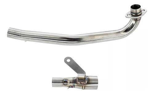 Escape Grs Honda Wave S/pop 110