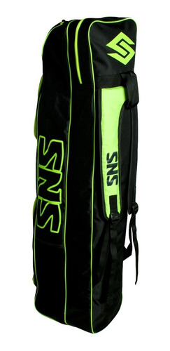 Bolso Hockey Junior Madman Black