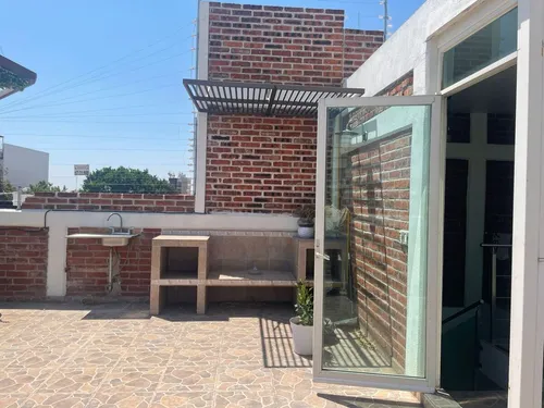 Casa En Venta Colonia Panorma León Guanajuato