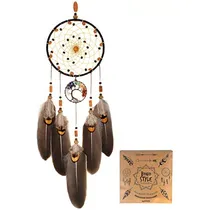 Comprar Árbol De Vida Atrapasueños Decoración De Pared Chakr...