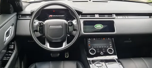 Land Rover Range Rover Velar 2.0 R-dynamic Se