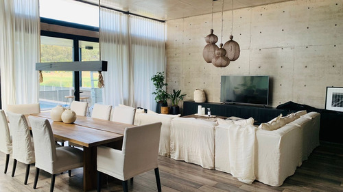 Imagen 29 de 29 de Casa Cuatro Ambientes Con Piscina Climatizada