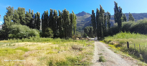 Chacra De 4 Hectareas, Sobre Ruta 40! El Hoyo Chubut - $145.000 Usd