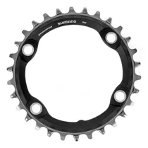 Comprar Mono Plato Mtb Shimano Slx M7000 30 D 1x11 Vel.