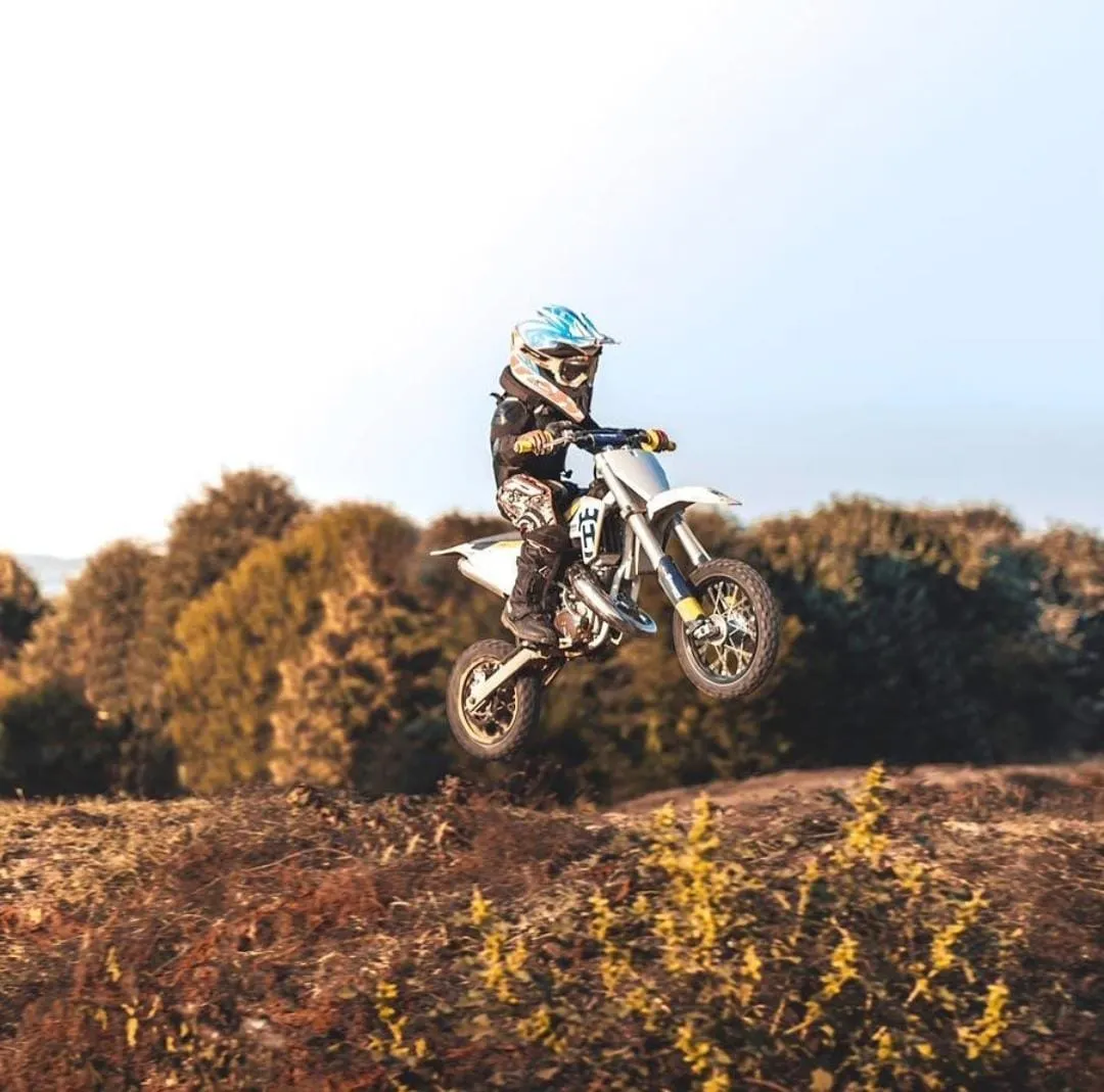 ASvec Motos