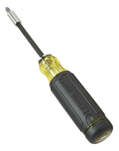 Chave de fenda de comprimento ajustável Klein Tools 14 em 1 32303