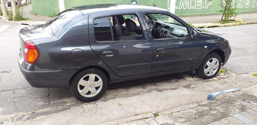 Renault Clio Financiamento Com Score Baixo Entrada De 2000