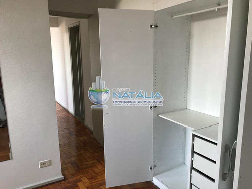 Imagem 6 de 19 de Apartamento Com 2 Dorms, Vila Gomes Cardim, São Paulo, Cod: 64179 - A64179