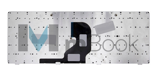 Teclado Para Lenovo Compatível Com Pn 25-010871 Layout Us