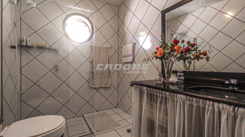 Imagem 17 de 24 de Linda Casa Com Piscina E Com Uma Vasta Área Verde, No Progresso!! - 3052321v