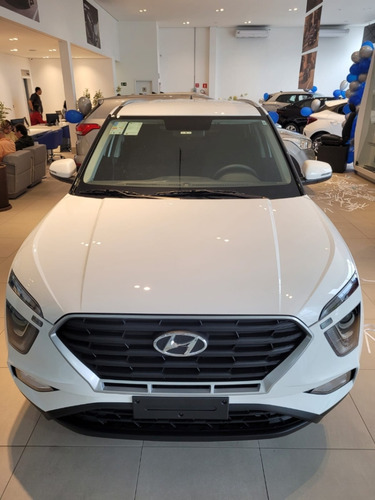 Hyundai Creta 1.0l Tgdi At Comfort