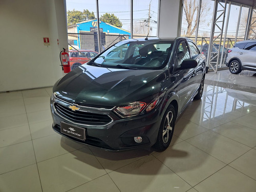 Chevrolet Prisma PRISMA LTZ 1.4